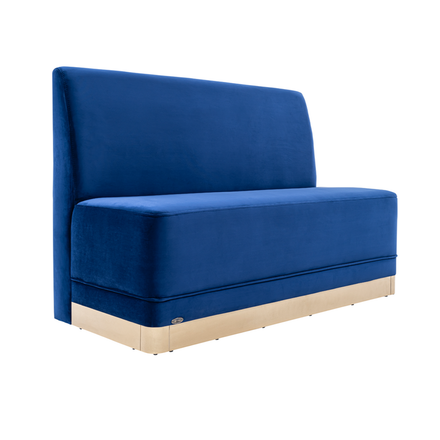 Clever moduláris éttermi pad választható színben