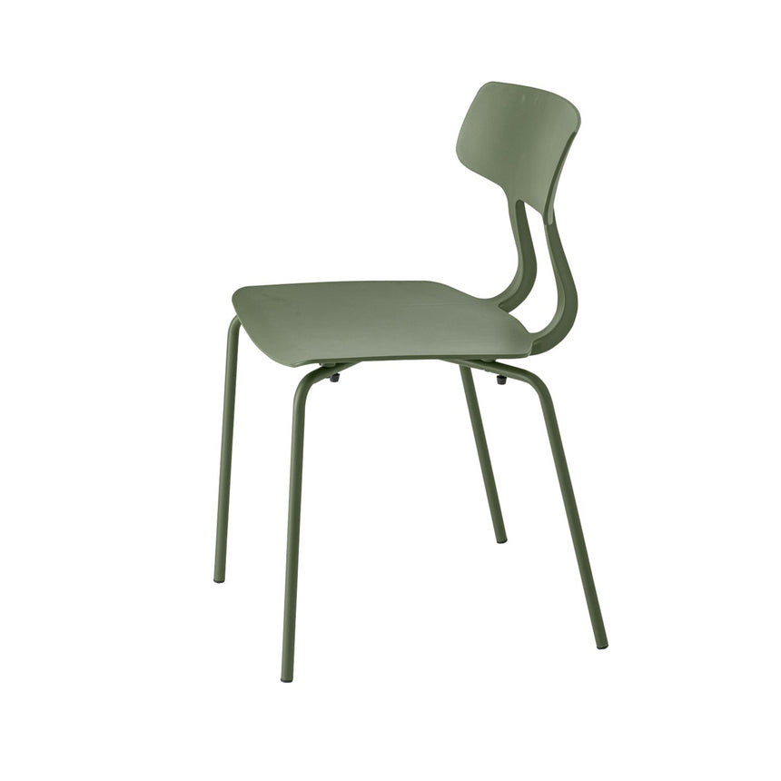 Silla de exterior Snap II. - en diferentes colores