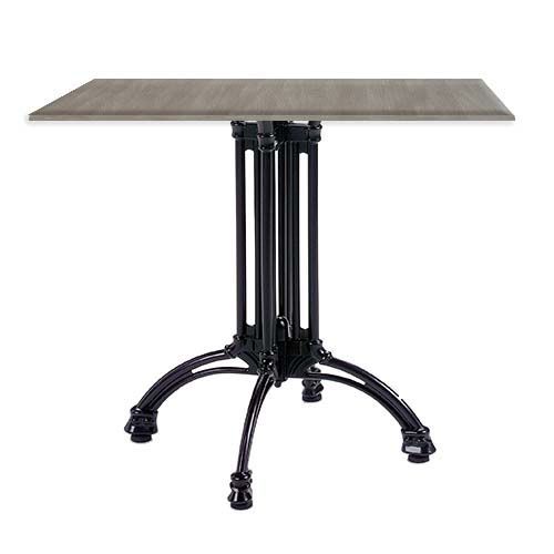 KJ Tyvoli III. asztalláb