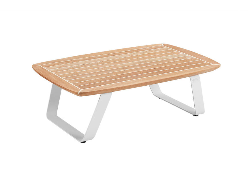 Sofá de jardín Higold Wing de 5 plazas - Yate con adhesivo