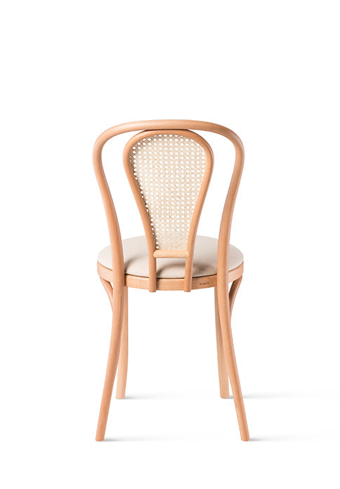 Silla de restaurante de madera A-18/5