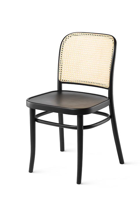 Silla de restaurante de madera A-811/2