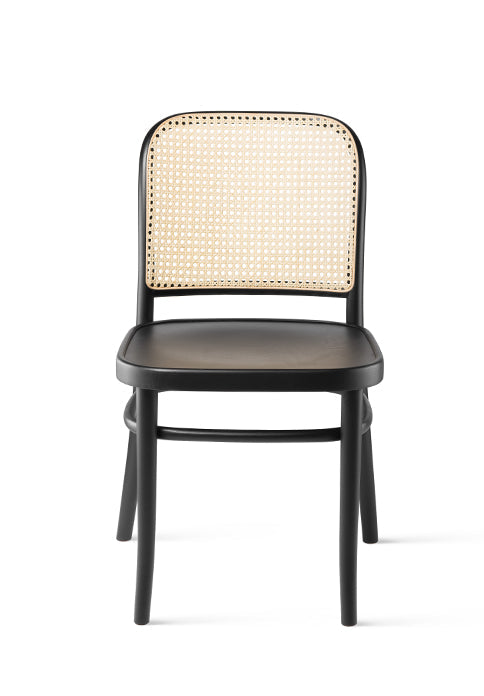 Silla de restaurante de madera A-811/2