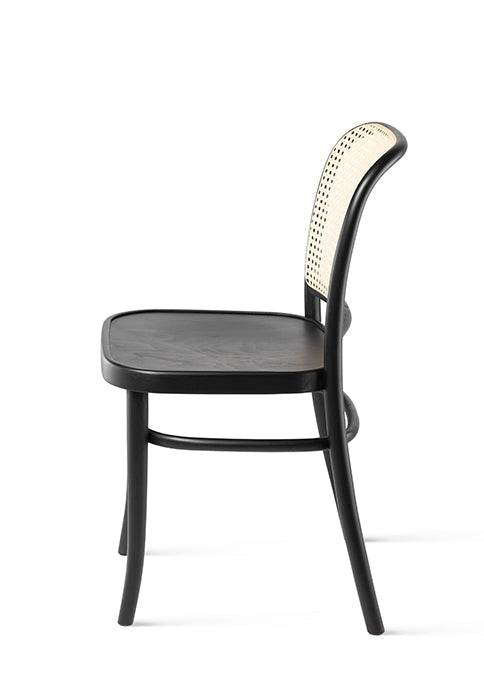 Silla de restaurante de madera A-811/2