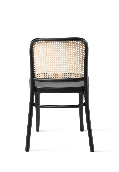 Silla de restaurante de madera A-811/2