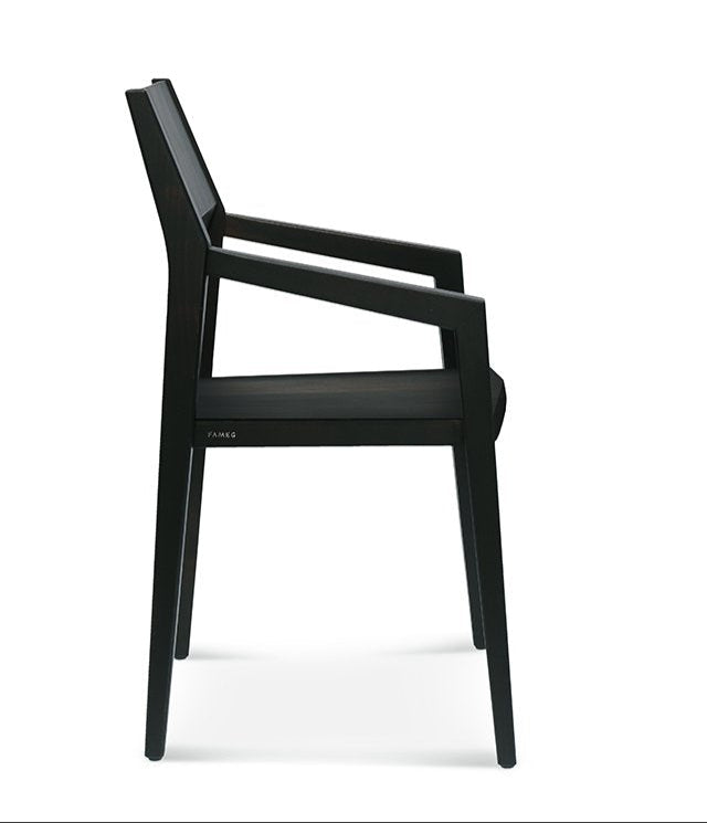 Fameg Arcos B-1403 éttermi szék