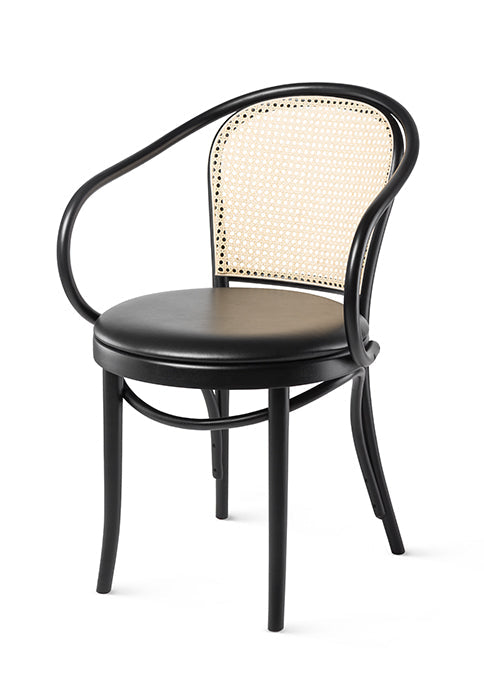 Silla de restaurante de madera 9 B-9/4