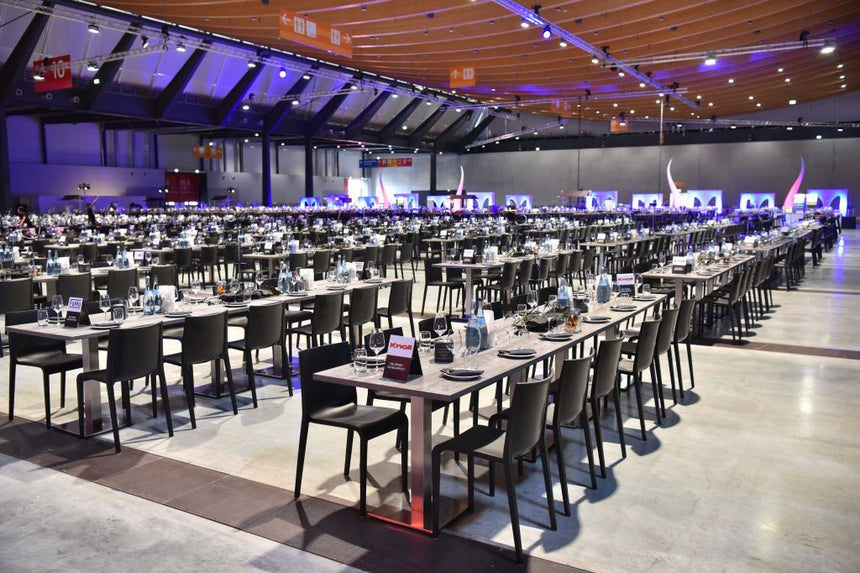 Nassau II. kültéri szék - választható színben