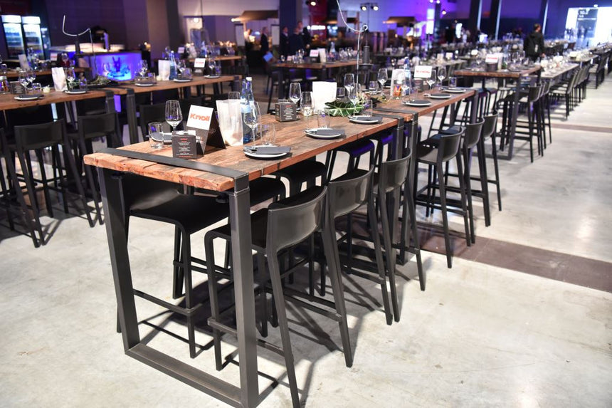 Nassau bárszék - választható színben