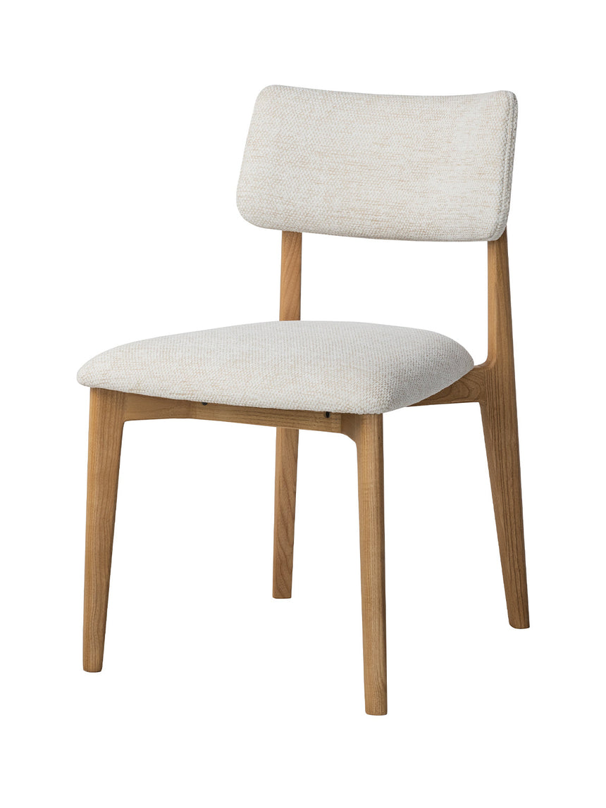 Silla Elden, disponible en varios colores.