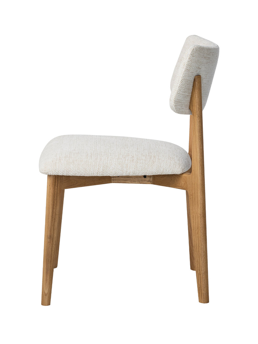 Silla Elden, disponible en varios colores.