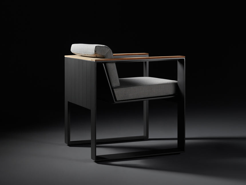 Higold Cambusa 8 személyes kerti étkezőszett