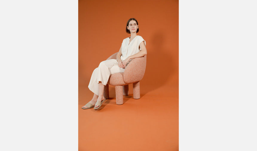 Dumbo – professzionális szék, többféle színben elérhető