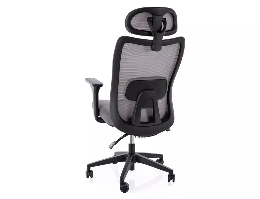Silla de oficina Q-724H II.