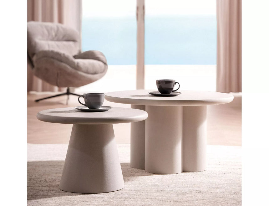 Dohányzóasztal Aurora