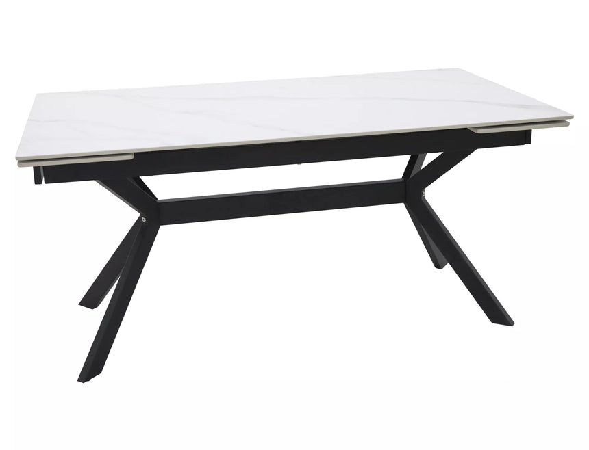 Mesa de comedor Imperia 160 I.