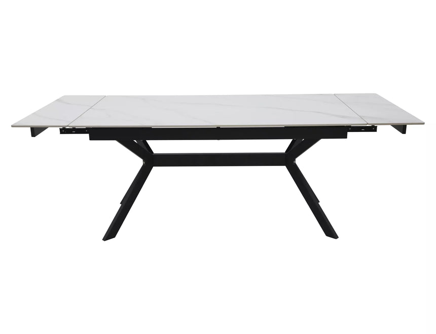 Mesa de comedor Imperia 160 I.