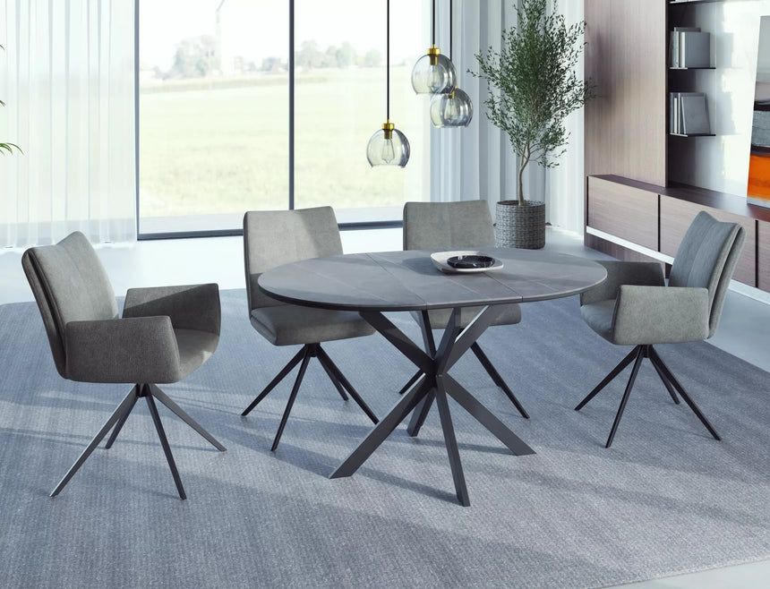 Mesa de comedor Gastón Cerámica 100 III.