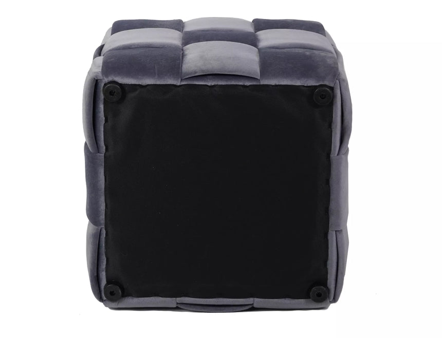 Puff Casel Velvet II.