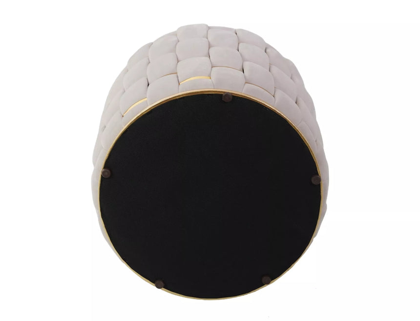 Puff Tiara Velvet I.