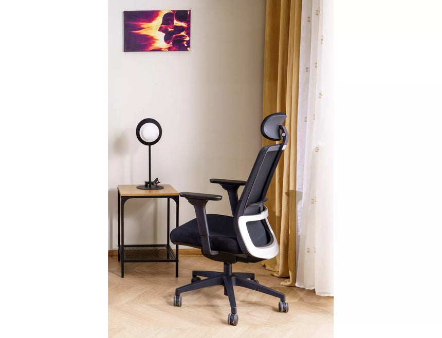 Mesa de almacenamiento Lex S