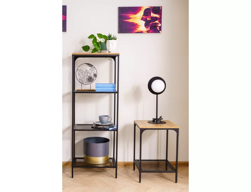 Mesa de almacenamiento Lex S