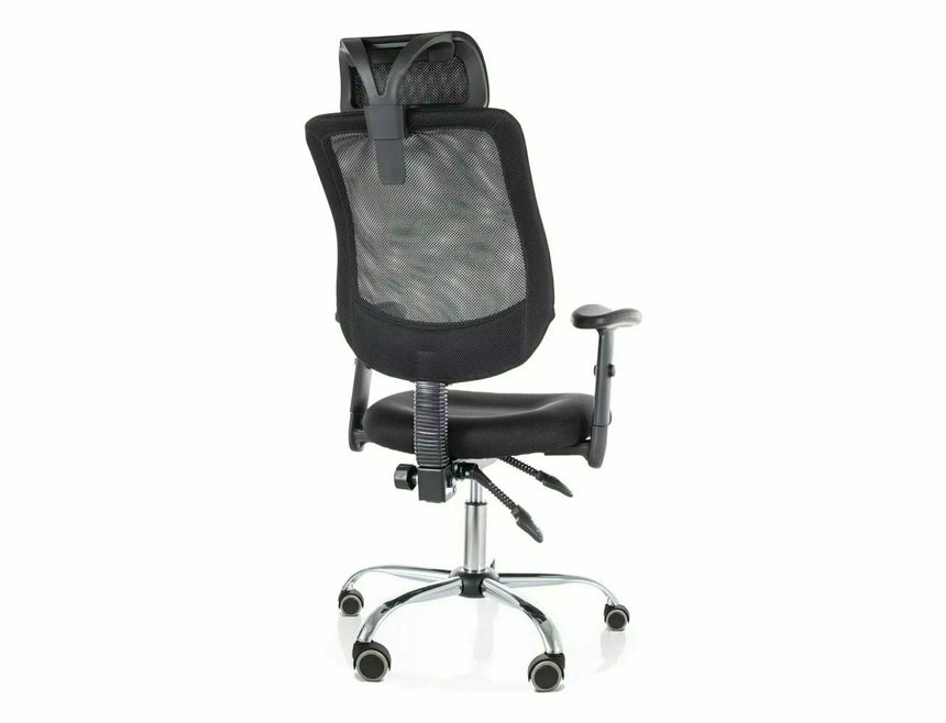Silla de oficina Q-118R I.