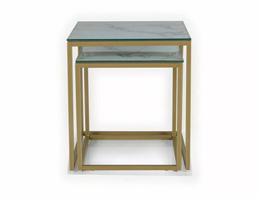 Juego de mesa de centro Gloria II