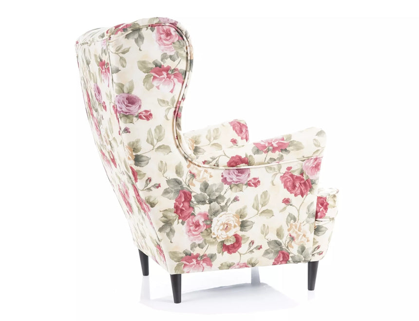 Sillón Lord Coral II.