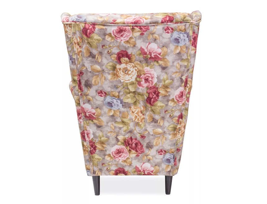 Sillón Lord Coral I.