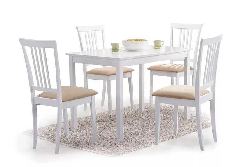 Fiord asztal II. étkezőasztal