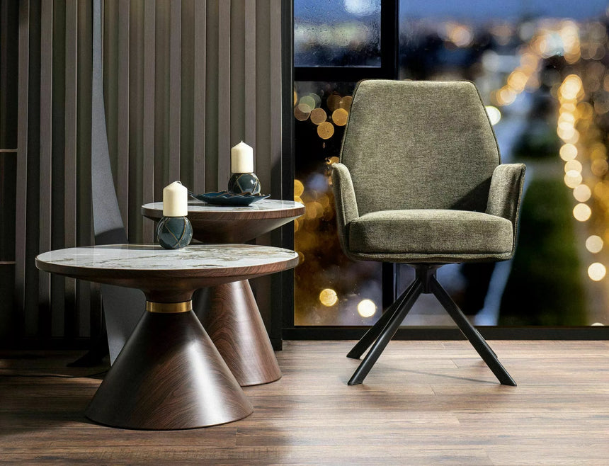 Mesa de centro Napa B