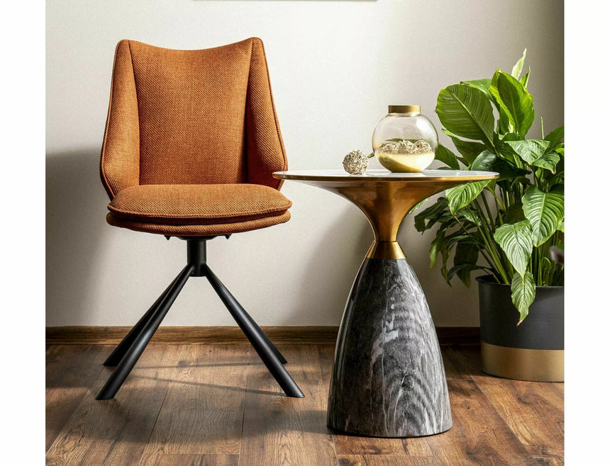 Mesa de almacenamiento Leo