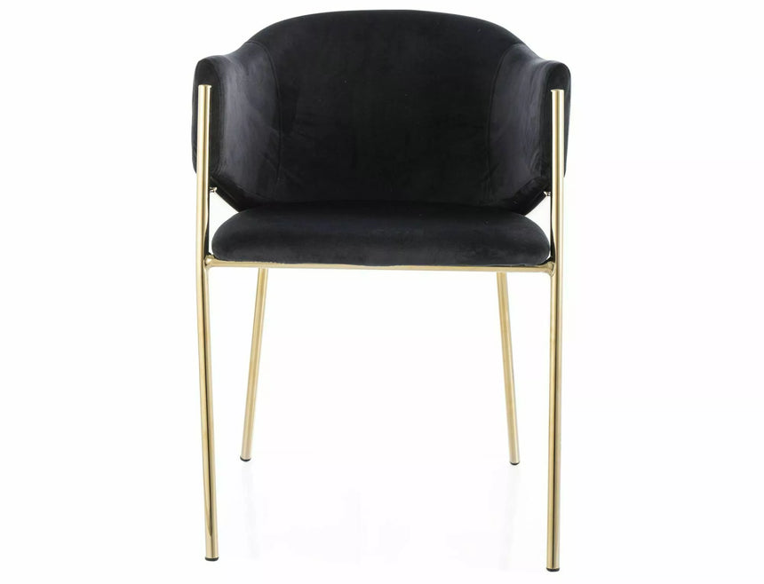 Étkezőszék Bono Velvet V.