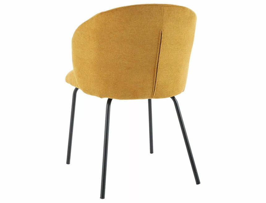 Étkezőszék Kevin Vardo I.