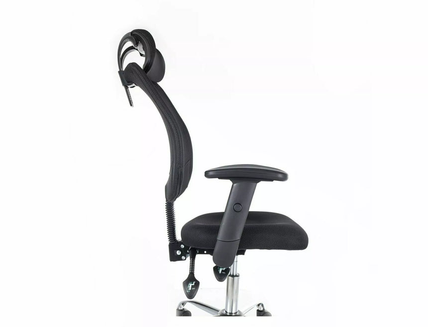 Silla de oficina Q-118R I.