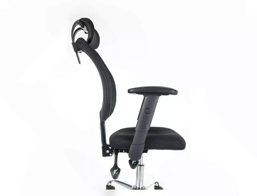 Silla de oficina Q-118R I.