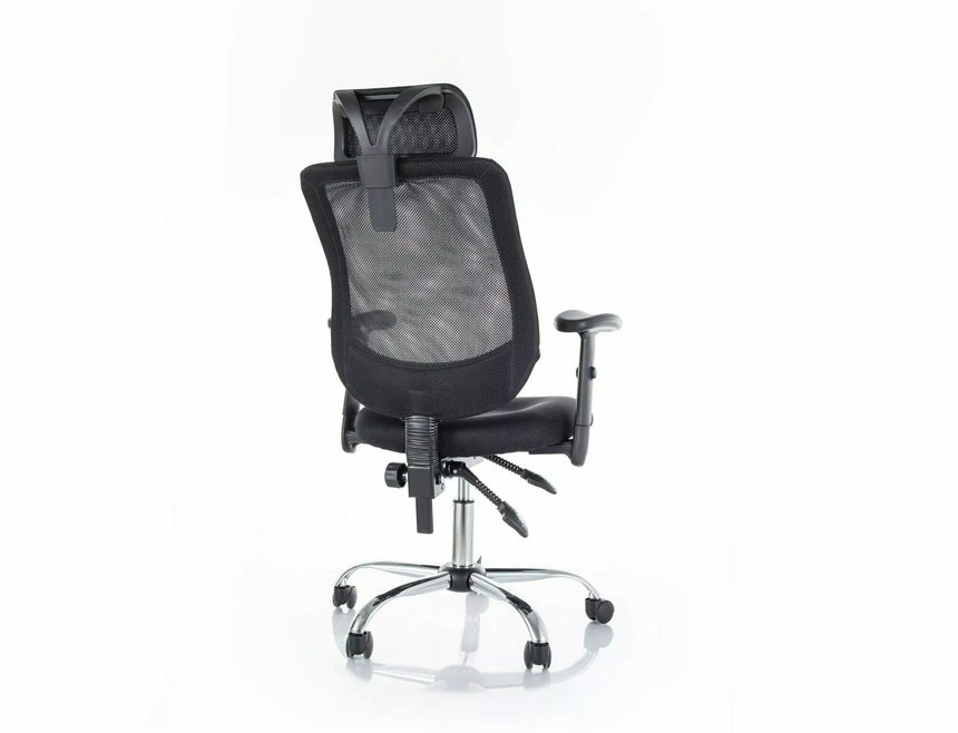 Silla de oficina Q-118R I.
