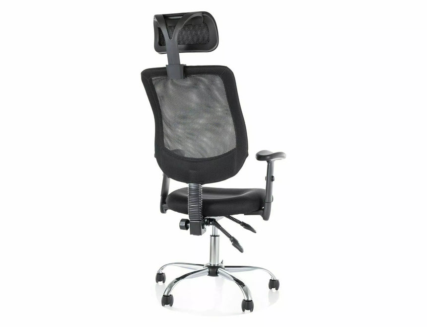 Silla de oficina Q-118R I.