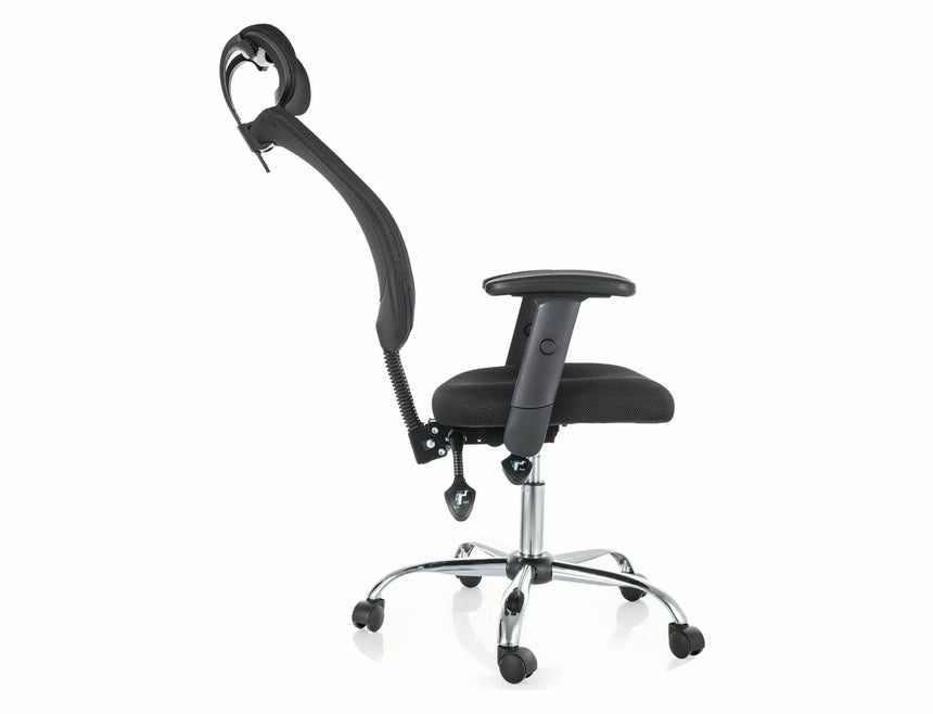 Silla de oficina Q-118R I.
