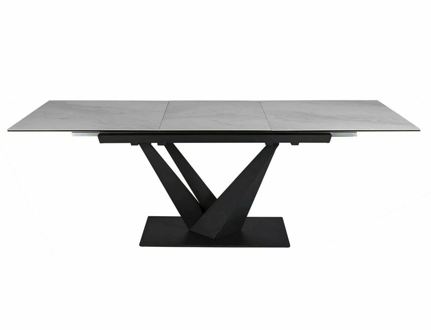 Sorento Kerámia Nature Cloud étkezőasztal