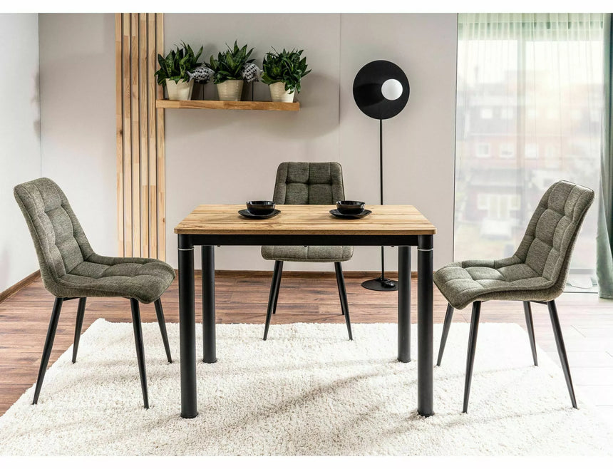 Mesa de comedor Damar IV