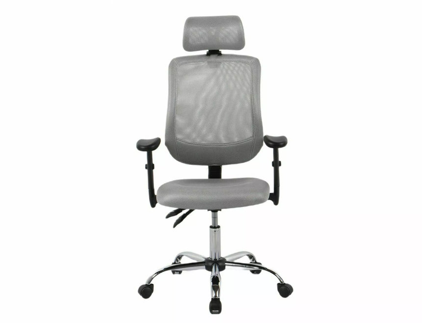 Silla de oficina Q-118R II.