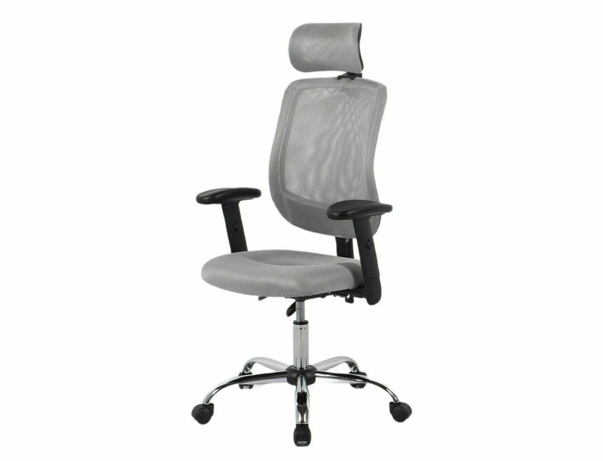 Silla de oficina Q-118R II.