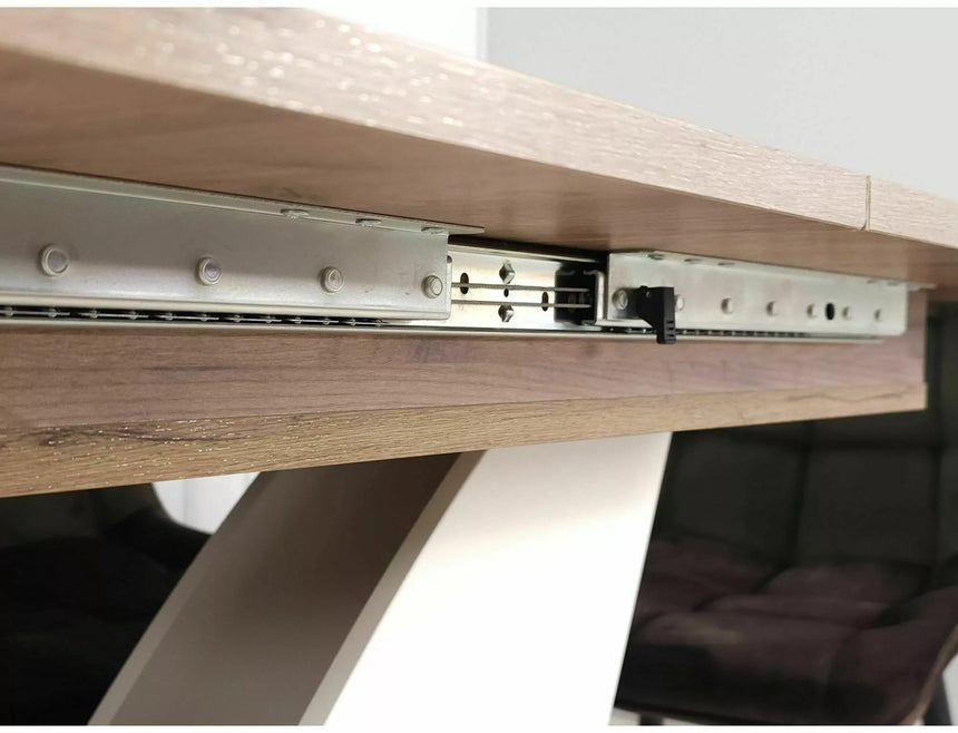 Mesa de comedor Vidar