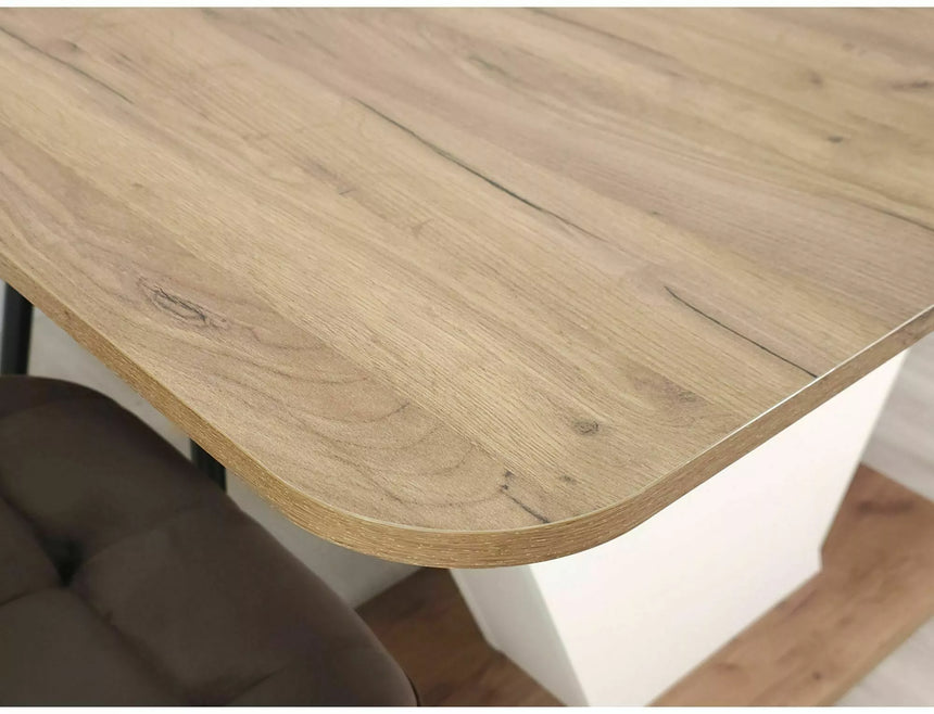 Mesa de comedor Vidar