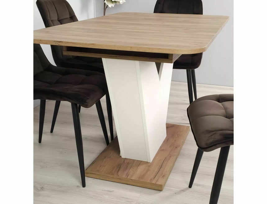 Mesa de comedor Vidar