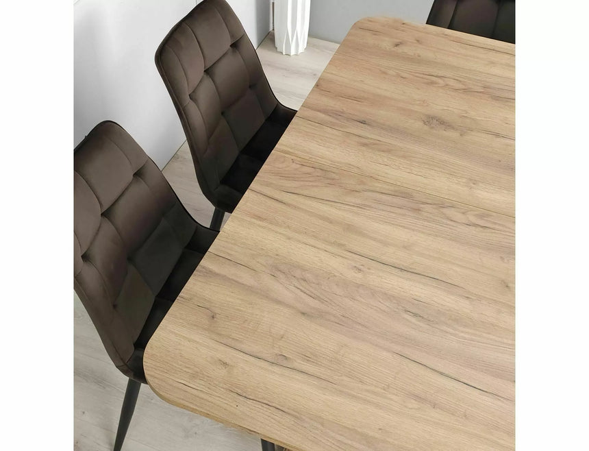 Mesa de comedor Vidar