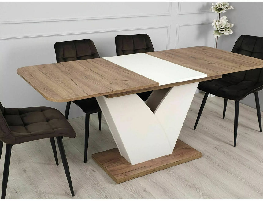Mesa de comedor Vidar