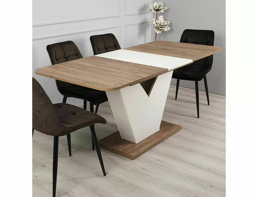 Mesa de comedor Vidar